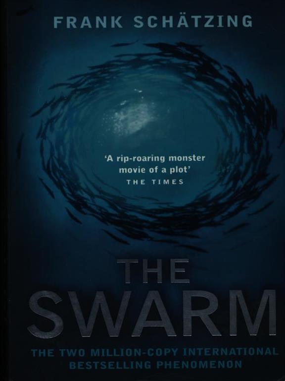 the ardent swarm a novel